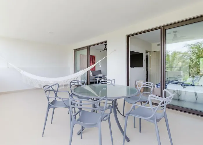 Maxim E 305 Apartamento