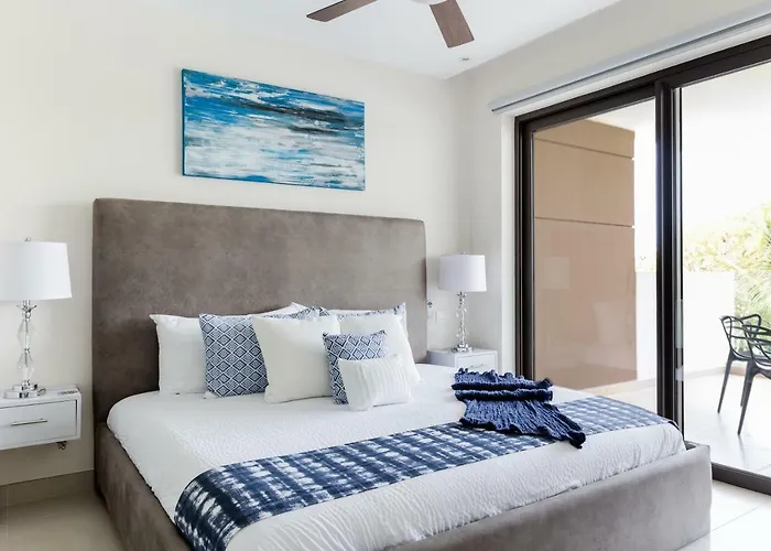 Apartamento Maxim E 305 Playa del Carmen