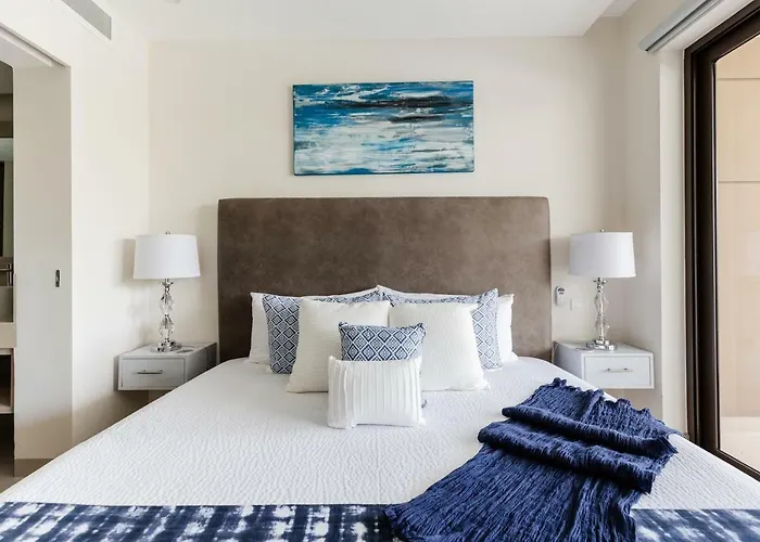 Apartamento Maxim E 305 Playa del Carmen