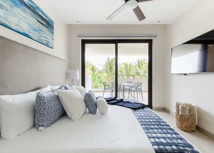 Maxim E 305 Apartamento