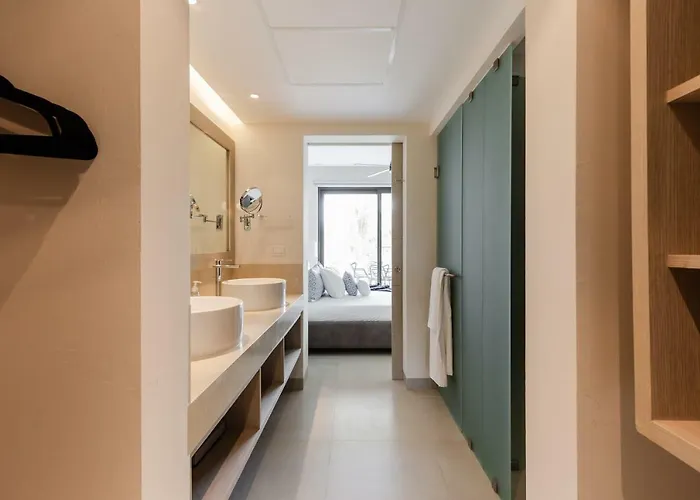 Apartamento Maxim E 305 *