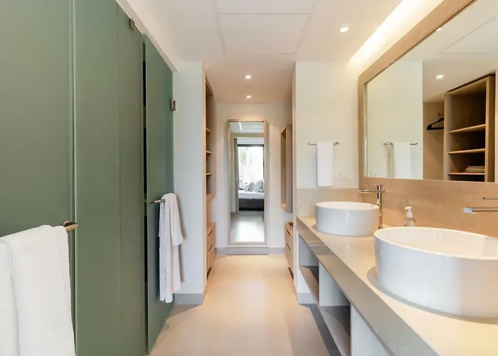 Maxim E 305 Apartamento