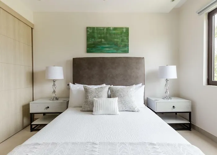 Maxim E 305 Apartamento Playa del Carmen