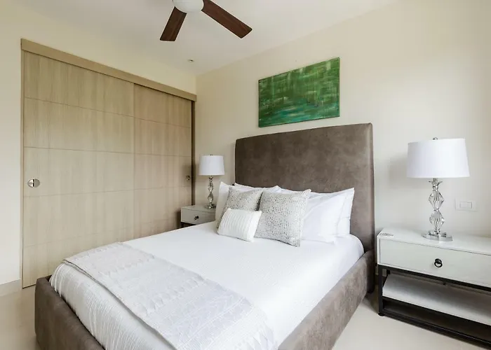 Maxim E 305 Apartamento Playa del Carmen
