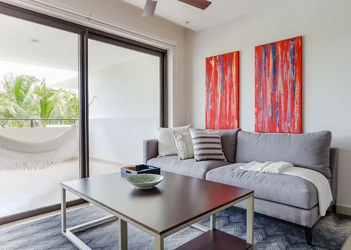 Maxim E 305 Apartamento *