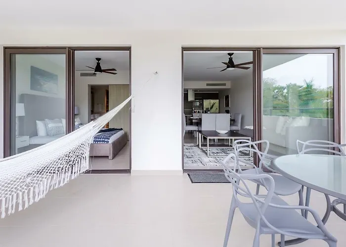 Maxim E 305 Apartamento *